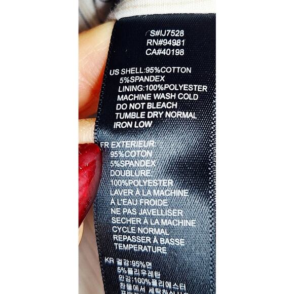 Y2K Hooded Utility Jacket Bella Swan Twilight Forever21 Medium Cargo Grunge - Picture 6 of 10